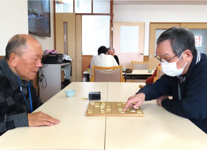 将棋